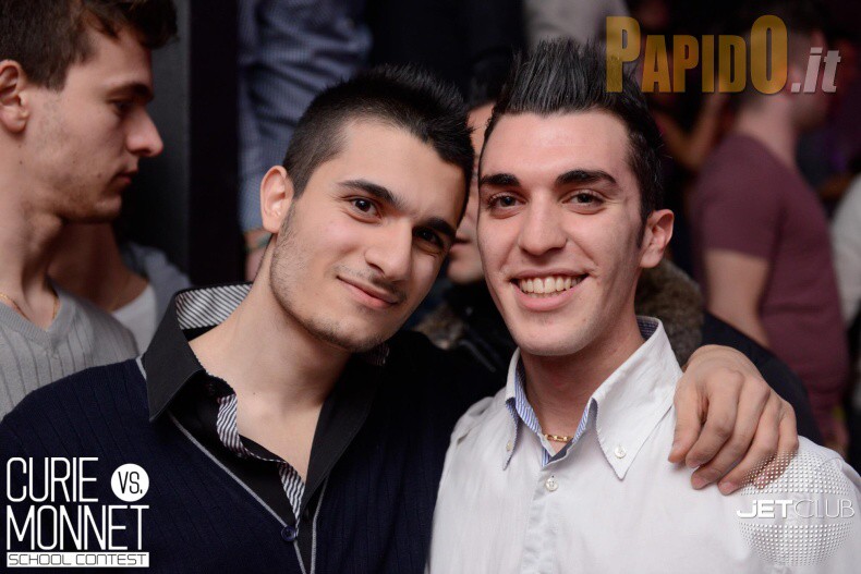 Sabato 02 Marzo 2013: 