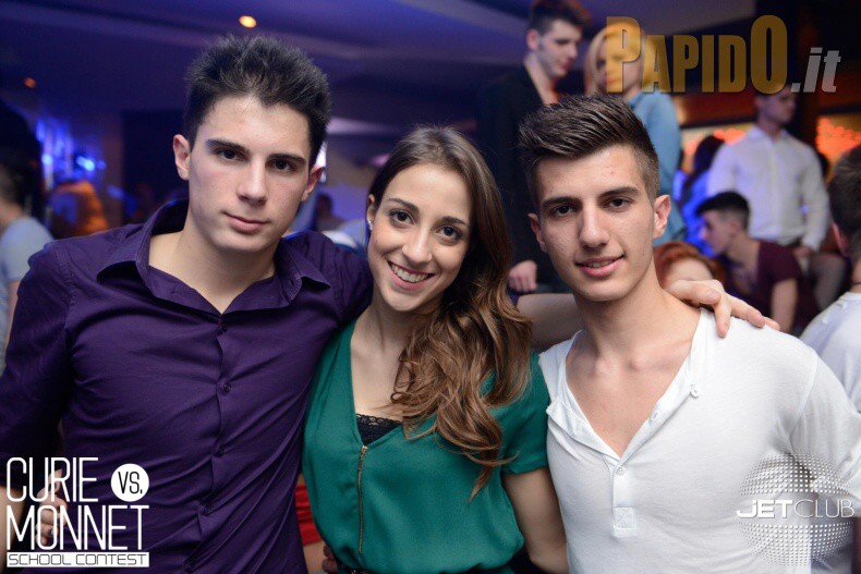 Sabato 02 Marzo 2013: 