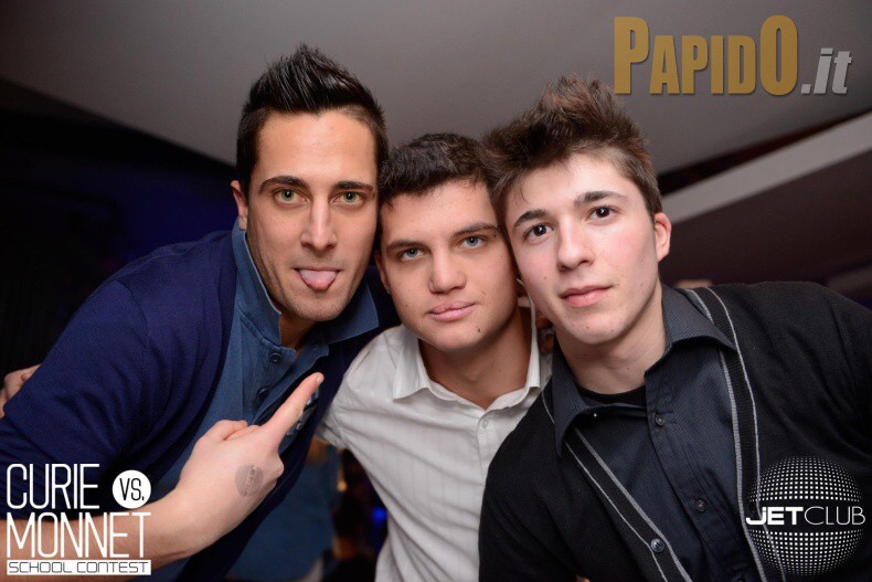Sabato 02 Marzo 2013: 