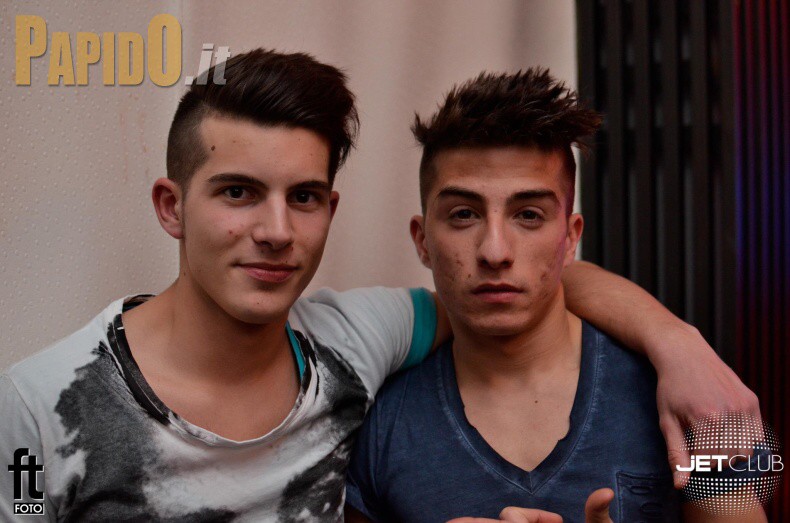 Sabato 06 Aprile 2013: 