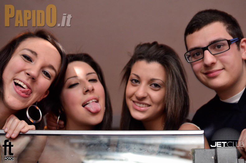 Sabato 06 Aprile 2013: 