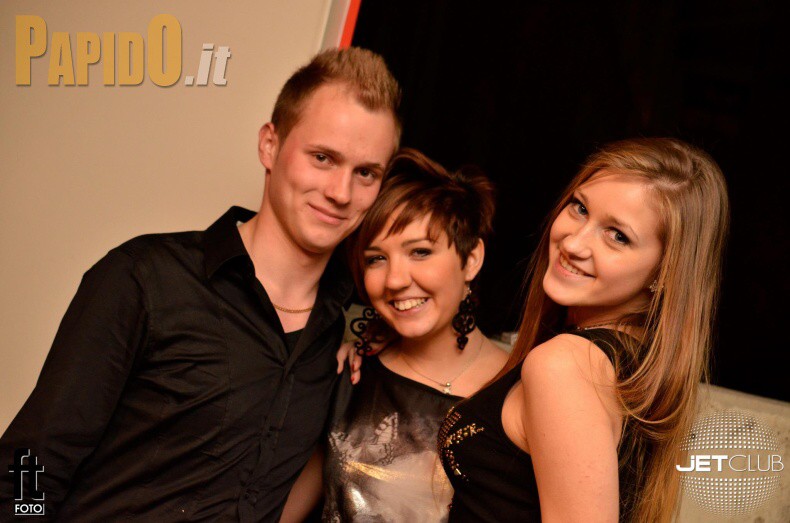 Sabato 06 Aprile 2013: 
