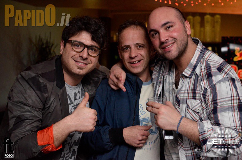 Sabato 06 Aprile 2013: 