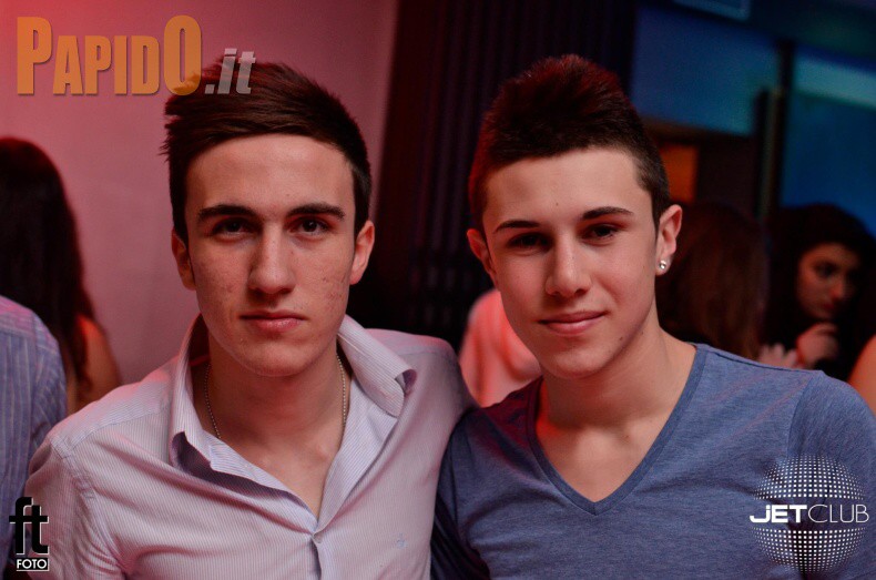 Sabato 06 Aprile 2013: 