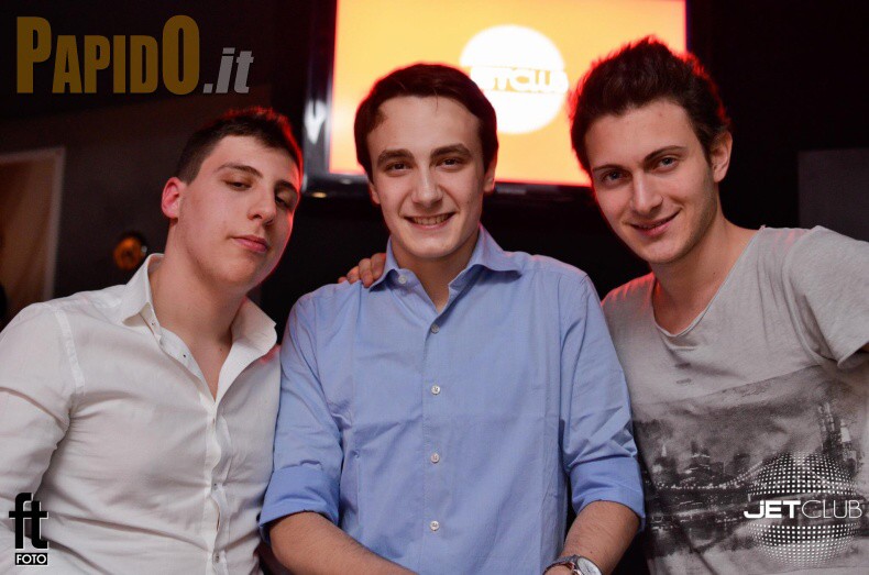 Sabato 06 Aprile 2013: 