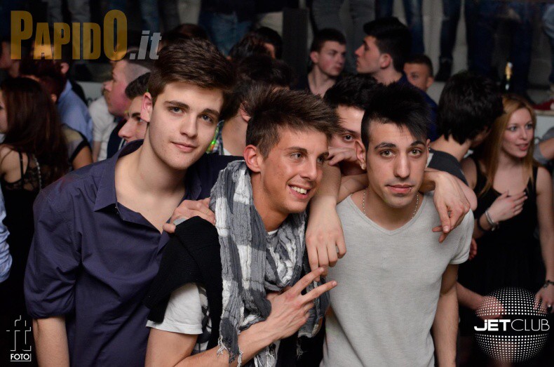 Sabato 06 Aprile 2013: 