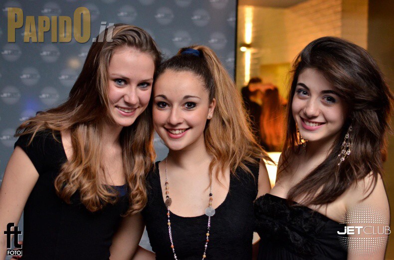 Sabato 06 Aprile 2013: 