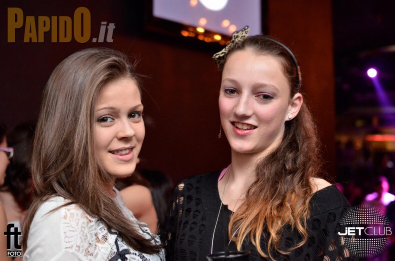 Sabato 06 Aprile 2013: 