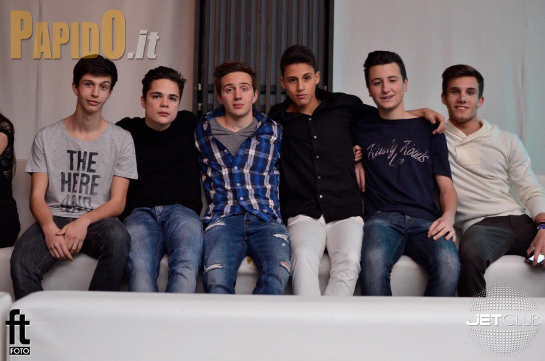 Sabato 06 Aprile 2013: 
