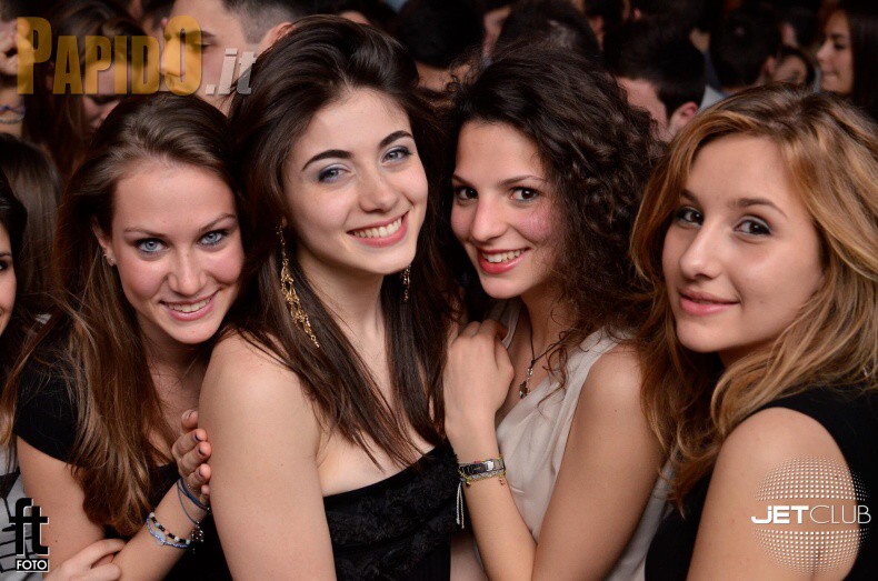 Sabato 06 Aprile 2013: 