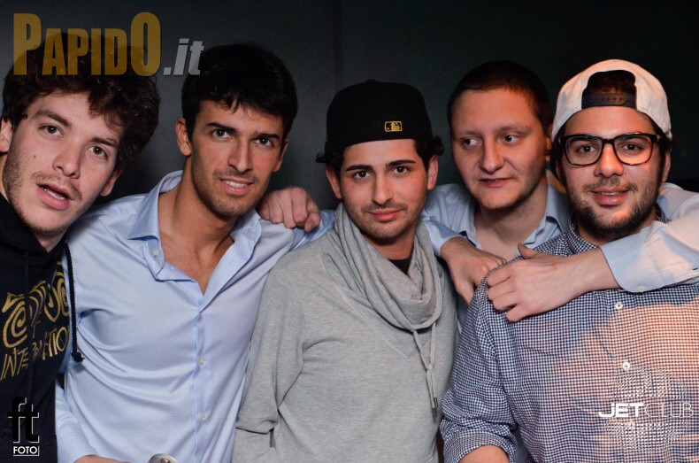 Sabato 06 Aprile 2013: 