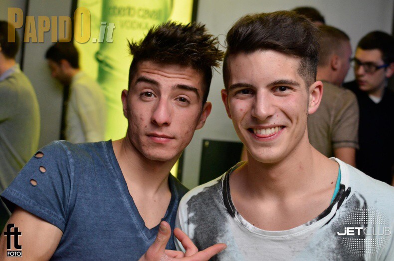 Sabato 06 Aprile 2013: 