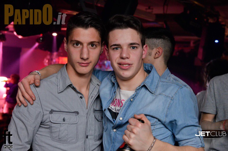 Sabato 06 Aprile 2013: 