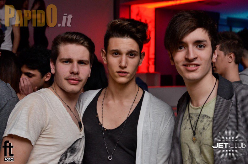 Sabato 06 Aprile 2013: 