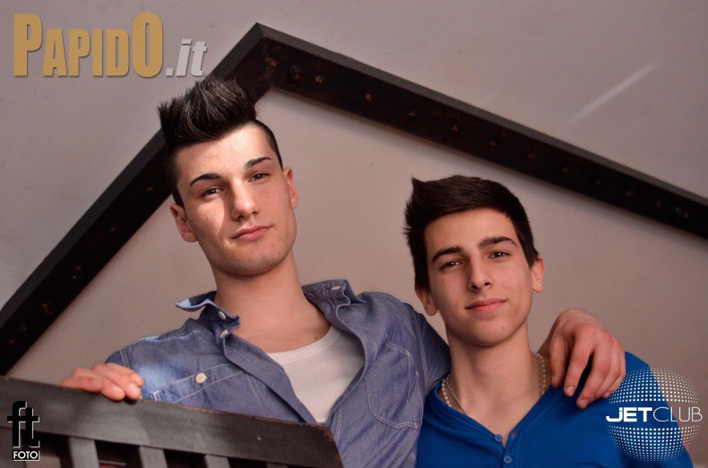 Sabato 06 Aprile 2013: 