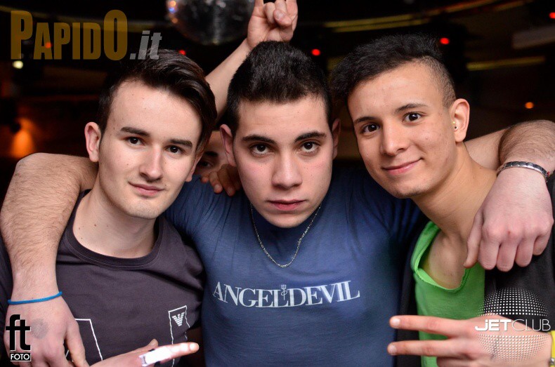 Sabato 06 Aprile 2013: 
