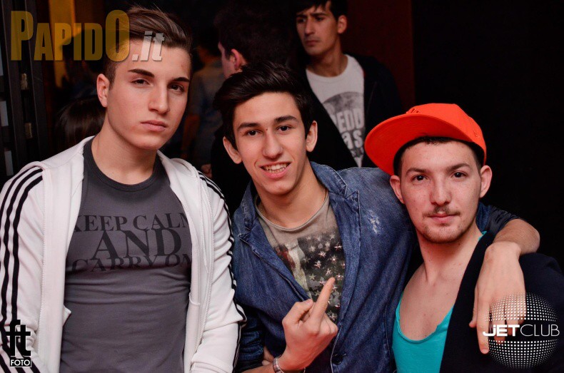 Sabato 06 Aprile 2013: 