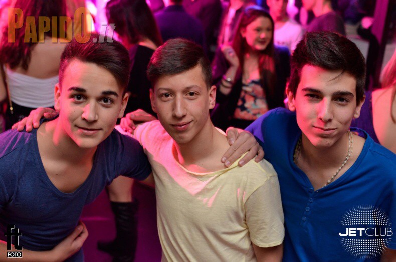 Sabato 06 Aprile 2013: 