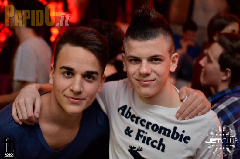 Sabato 06 Aprile 2013: 
