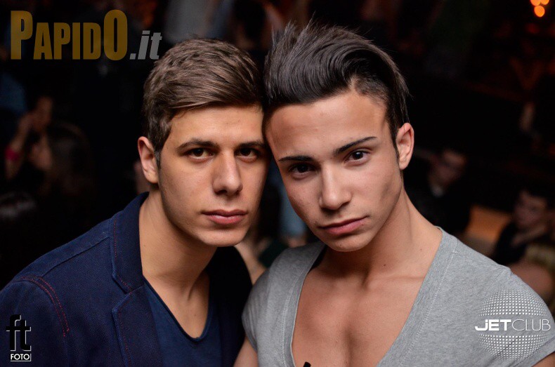 Sabato 06 Aprile 2013: 