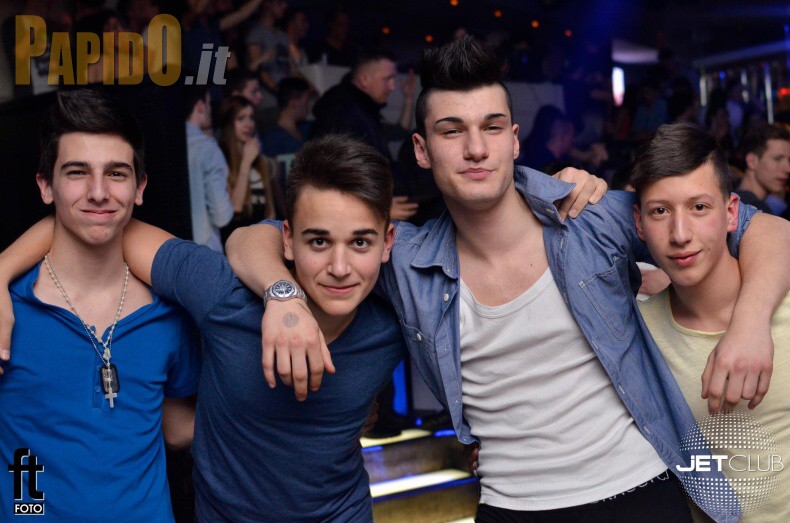 Sabato 06 Aprile 2013: 