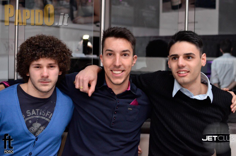 Sabato 06 Aprile 2013: 