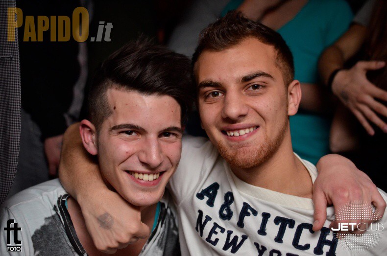 Sabato 06 Aprile 2013: 