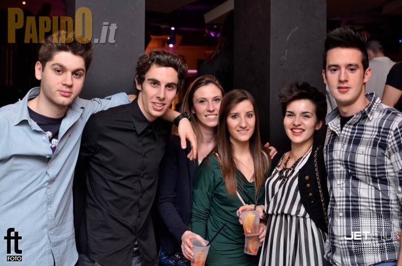 Sabato 06 Aprile 2013: 