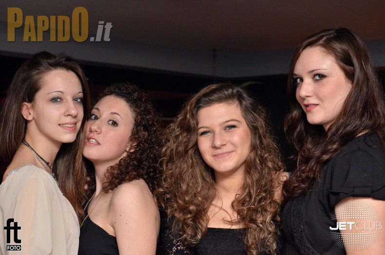 Sabato 06 Aprile 2013: 