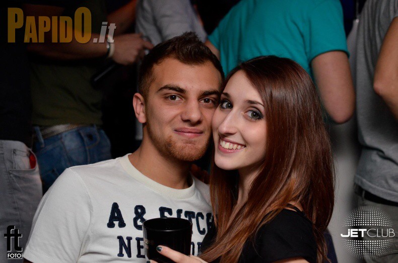 Sabato 06 Aprile 2013: 