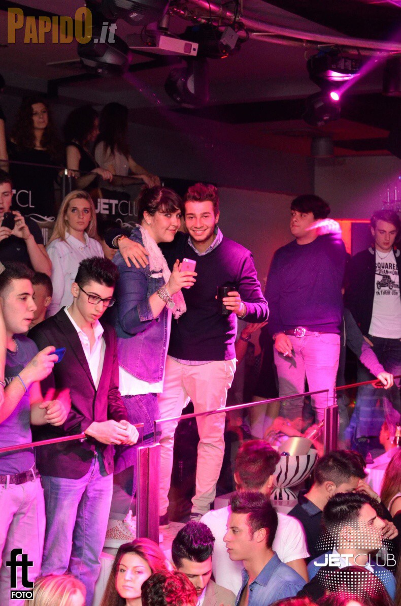 Sabato 06 Aprile 2013: 