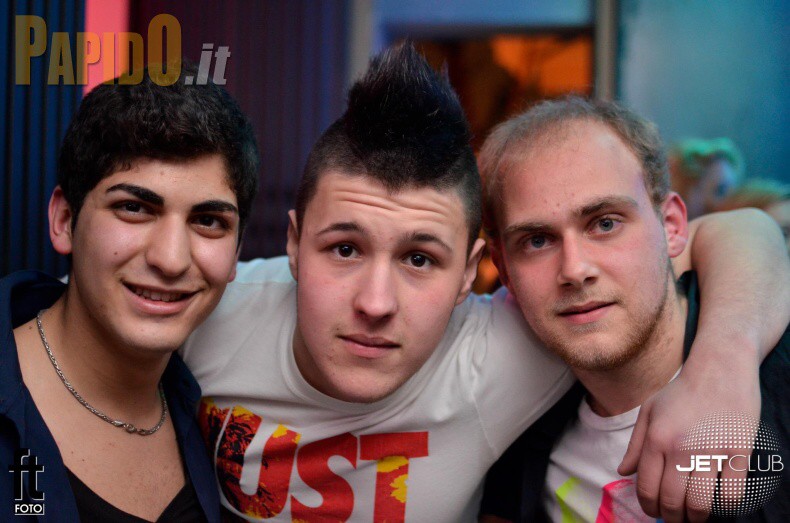Sabato 06 Aprile 2013: 