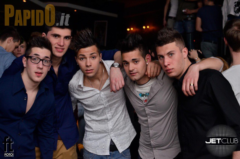 Sabato 06 Aprile 2013: 