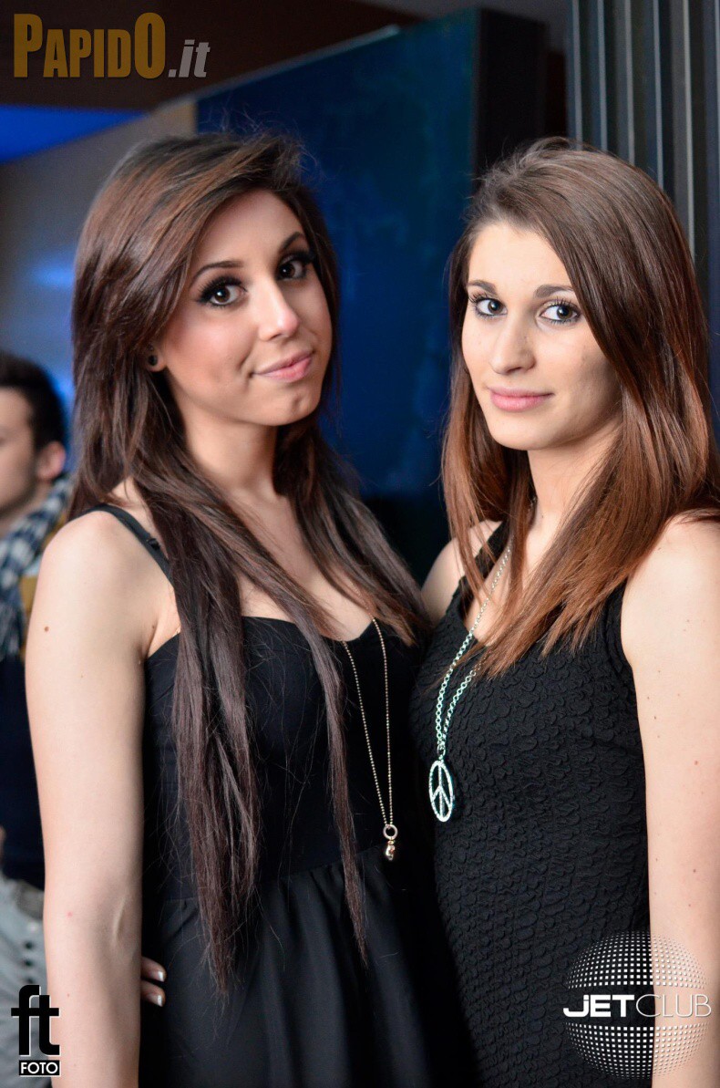 Sabato 06 Aprile 2013: 