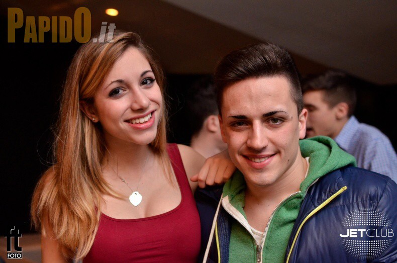 Sabato 06 Aprile 2013: 