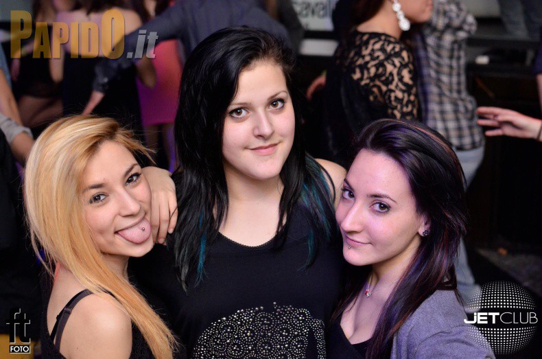 Sabato 06 Aprile 2013: 