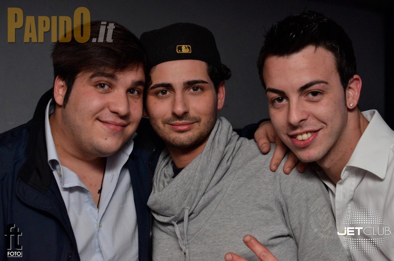 Sabato 06 Aprile 2013: 