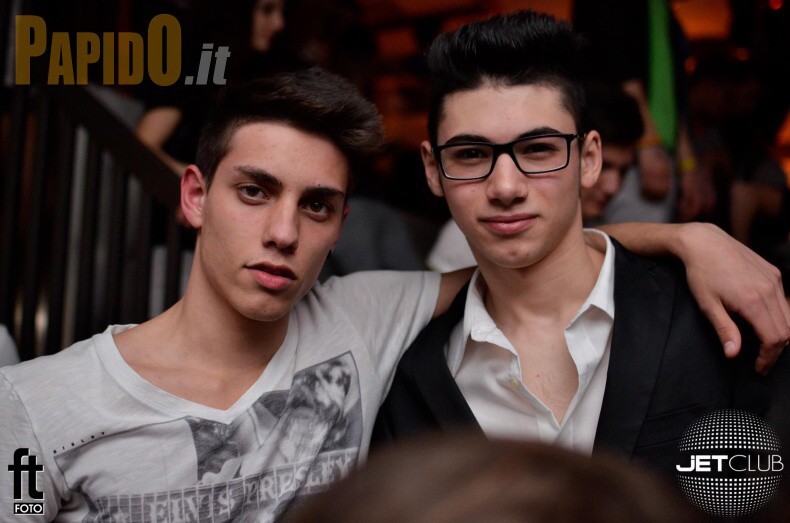 Sabato 06 Aprile 2013: 