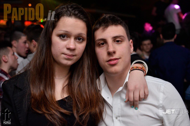Sabato 06 Aprile 2013: 