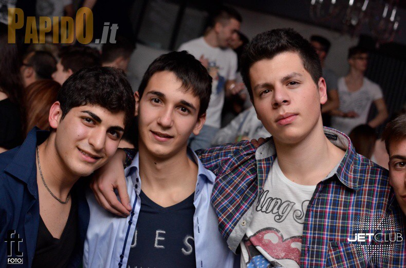 Sabato 06 Aprile 2013: 