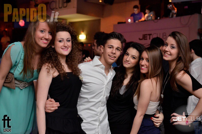 Sabato 06 Aprile 2013: 