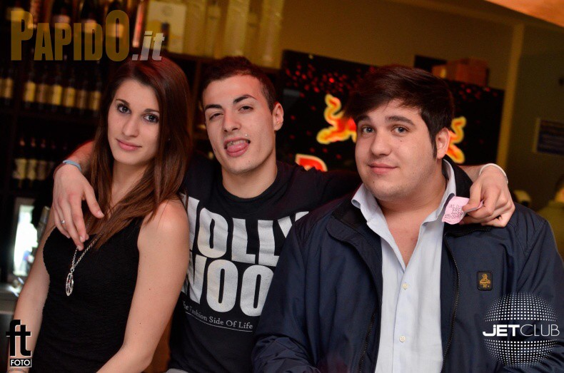 Sabato 06 Aprile 2013: 
