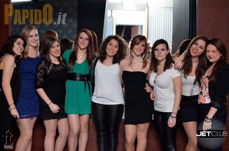 Sabato 06 Aprile 2013: 