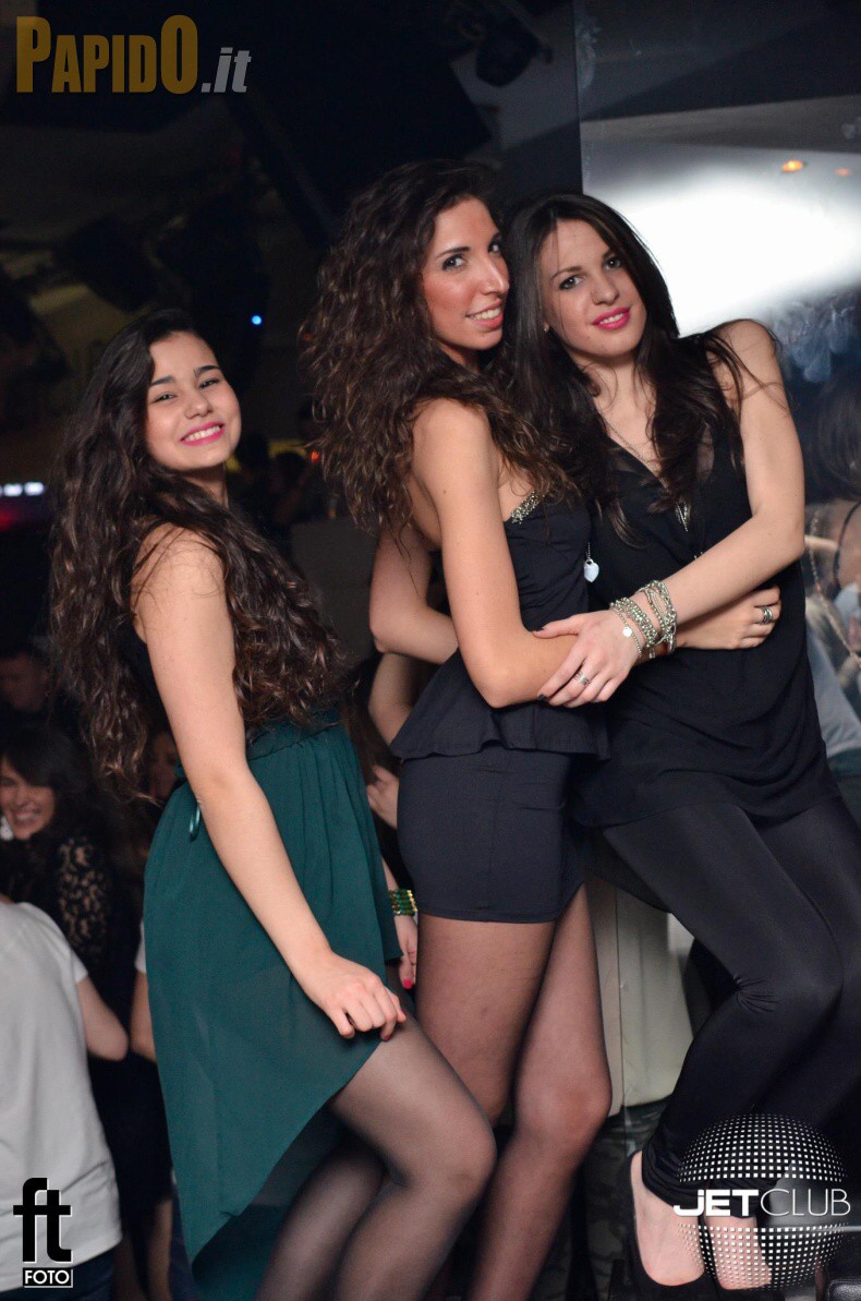 Sabato 06 Aprile 2013: 