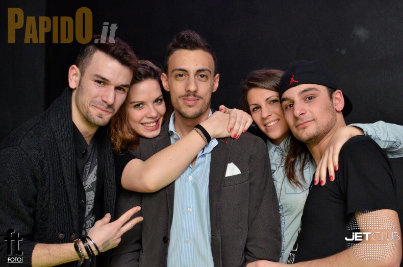 Sabato 06 Aprile 2013: 