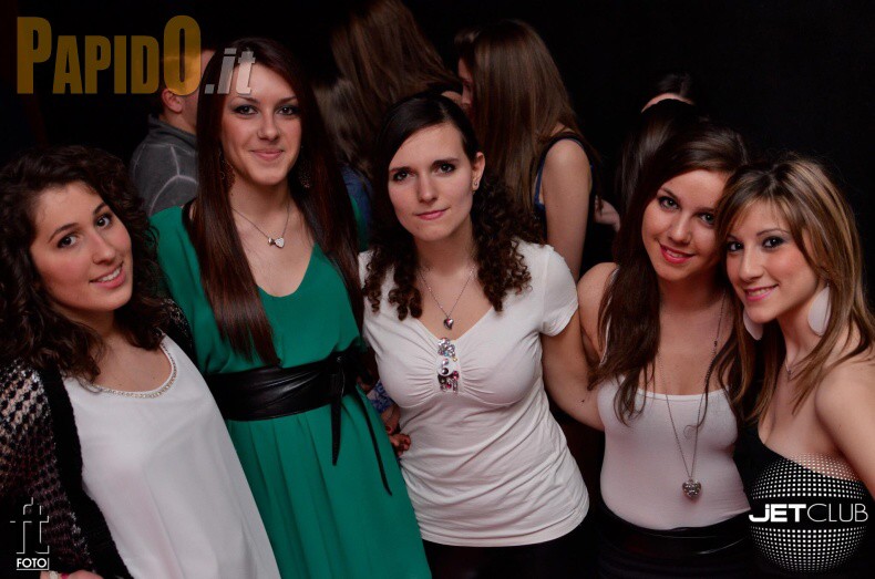 Sabato 06 Aprile 2013: 