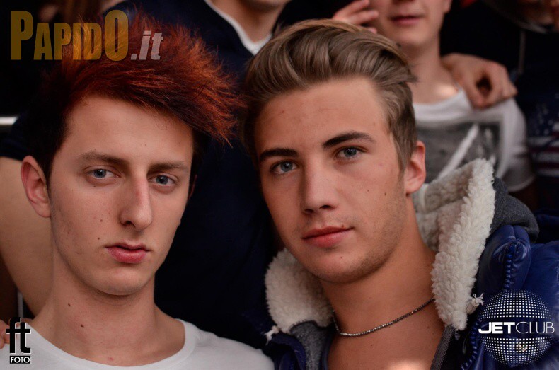Sabato 06 Aprile 2013: 