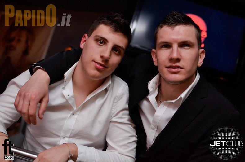 Sabato 06 Aprile 2013: 