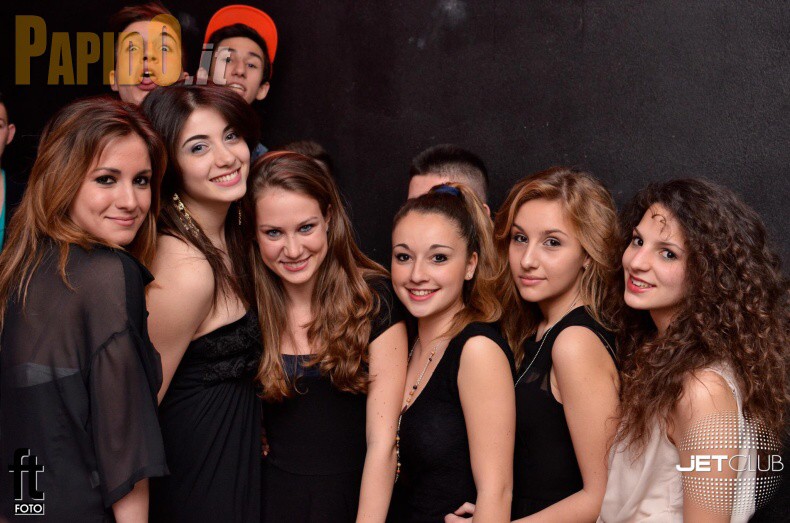 Sabato 06 Aprile 2013: 