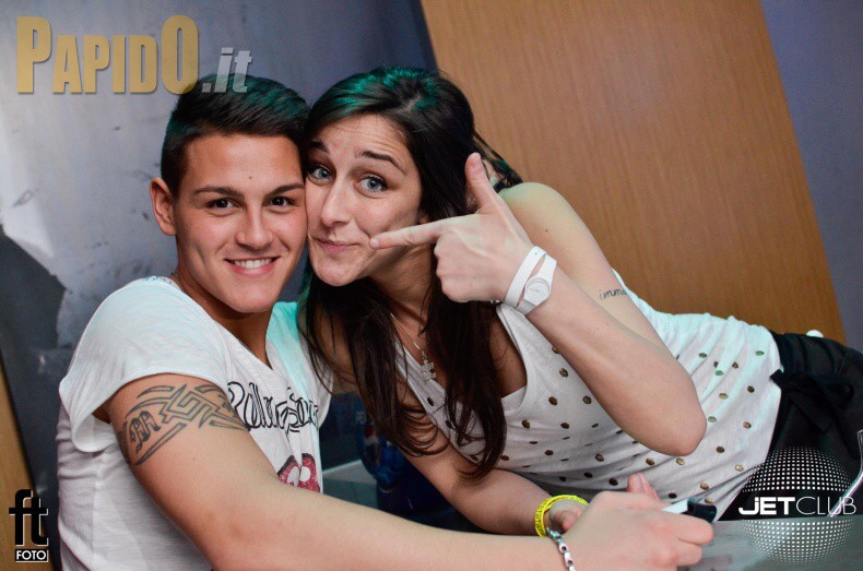 Sabato 06 Aprile 2013: 